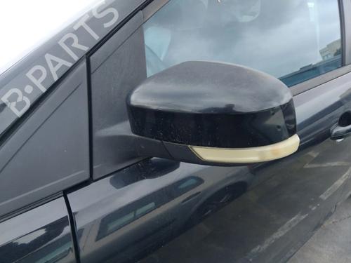 Used Left mirror Left mirror FORD FOCUS II Turnier (DA_, FFS, DS) 1.6 TDCi (109 hp) 34607482 34607482