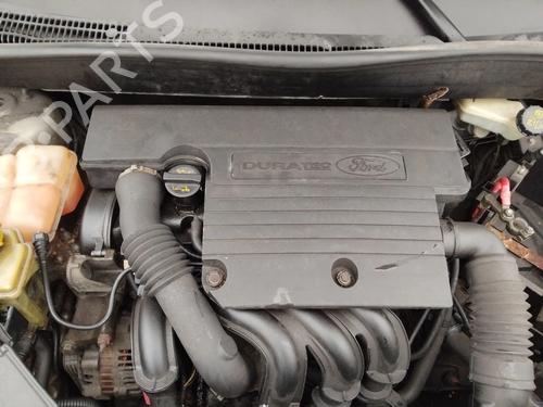 Used Engine Engine FORD FUSION (JU_) 1.25 (75 hp) 34607484 34607484