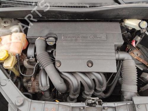 Used Gearbox Gearbox FORD FUSION (JU_) 1.25 (75 hp) 34607485 34607485