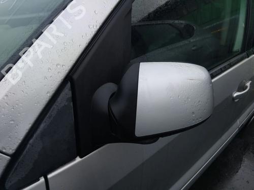 Used Left mirror Left mirror FORD FUSION (JU_) 1.25 (75 hp) 34607487 34607487