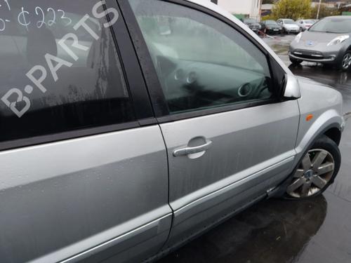 Porte avant droite Porte avant droite FORD FUSION (JU_) 1.25 (75 hp) 34607490 34607490