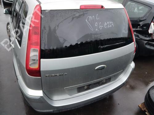 Coffre Coffre FORD FUSION (JU_) 1.25 (75 hp) 34607492 34607492