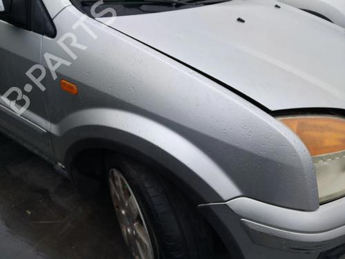 Aile avant droite Aile avant droite FORD FUSION (JU_) 1.25 (75 hp) 34607495 34607495
