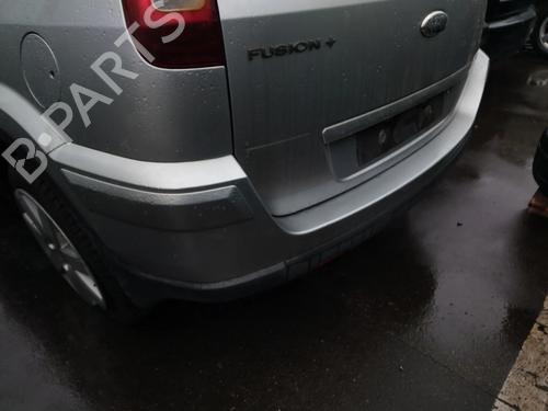 Used Rear bumper Rear bumper FORD FUSION (JU_) 1.25 (75 hp) 34607499 34607499