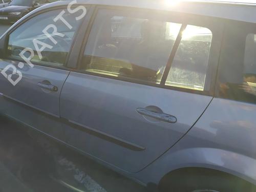 Used Left rear door Left rear door RENAULT MEGANE II Estate (KM0/1_) 1.5 dCi (KM16, KM1E) (106 hp) 34607504 34607504