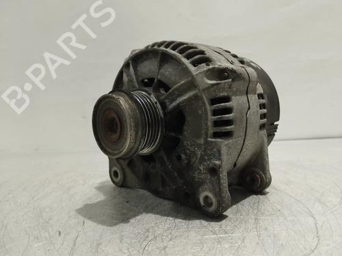 Used Alternator Alternator AUDI A4 B5 (8D2) 1.9 TDI (110 hp) 34606646 34606646