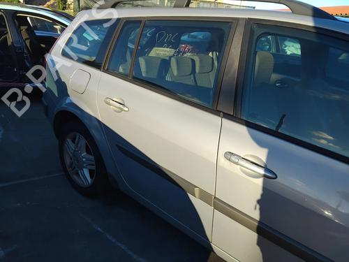 Used Right rear door Right rear door RENAULT MEGANE II Estate (KM0/1_) 1.5 dCi (KM16, KM1E) (106 hp) 34607505 34607505