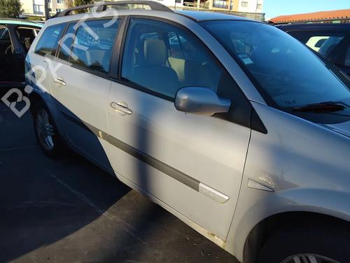 Used Right front door Right front door RENAULT MEGANE II Estate (KM0/1_) 1.5 dCi (KM16, KM1E) (106 hp) 34607506 34607506