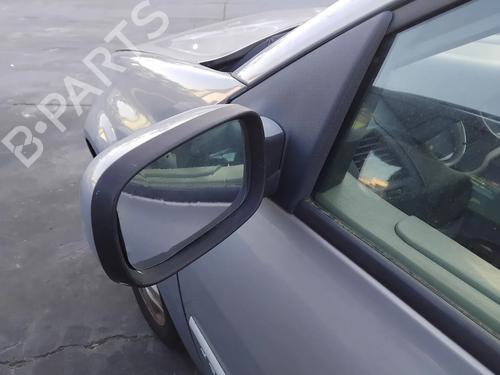 Used Left mirror Left mirror RENAULT MEGANE II Estate (KM0/1_) 1.5 dCi (KM16, KM1E) (106 hp) 34607509 34607509