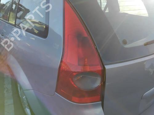 Used Left taillight Left taillight RENAULT MEGANE II Estate (KM0/1_) 1.5 dCi (KM16, KM1E) (106 hp) 34607511 34607511