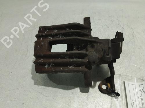 Used Right rear brake caliper Right rear brake caliper AUDI A4 B5 (8D2) 1.9 TDI (110 hp) 34606651 34606651