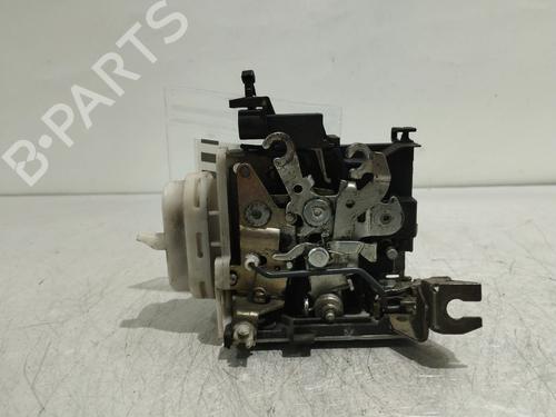 Used Front left lock Front left lock AUDI A4 B5 (8D2) 1.9 TDI (110 hp) 34606654 34606654