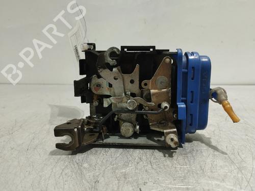 Used Rear right lock Rear right lock AUDI A4 B5 (8D2) 1.9 TDI (110 hp) 34606655 34606655