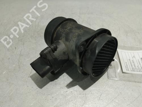 Used Mass air flow sensor Mass air flow sensor AUDI A4 B5 (8D2) 1.9 TDI (110 hp) 34606661 34606661