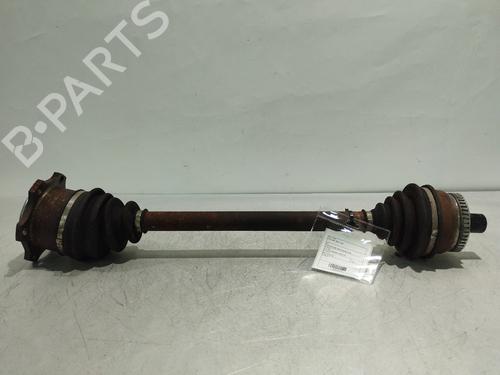 Used Left front driveshaft Left front driveshaft AUDI A4 B5 (8D2) 1.9 TDI (110 hp) 34606649 34606649