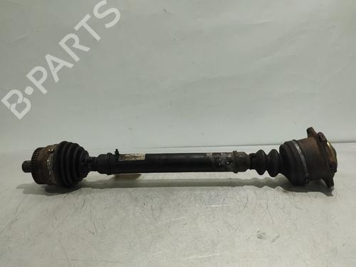 Used Right front driveshaft Right front driveshaft AUDI A4 B5 (8D2) 1.9 TDI (110 hp) 34606648 34606648