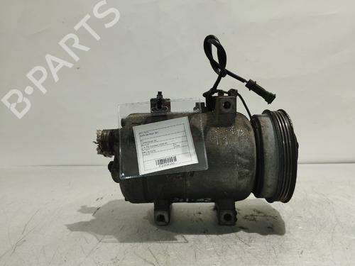 AC compressor AUDI A4 B5 (8D2) 1.9 TDI | BP34736669M34 - Image 3