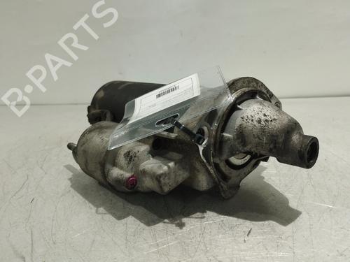 Used Starter Starter AUDI A4 B5 (8D2) 1.9 TDI (110 hp) 34736670 34736670