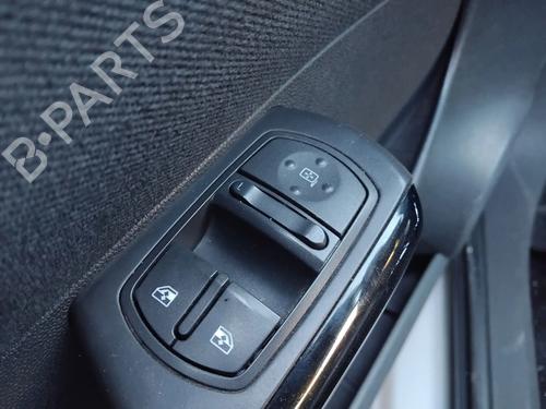 Used Right mirror Right mirror OPEL CORSA D Hatchback Van (S07) 1.3 CDTI (L08) (75 hp) 34607523 34607523