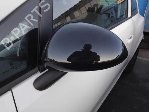 Used Left mirror Left mirror OPEL CORSA D Hatchback Van (S07) 1.3 CDTI (L08) (75 hp) 34607524 34607524