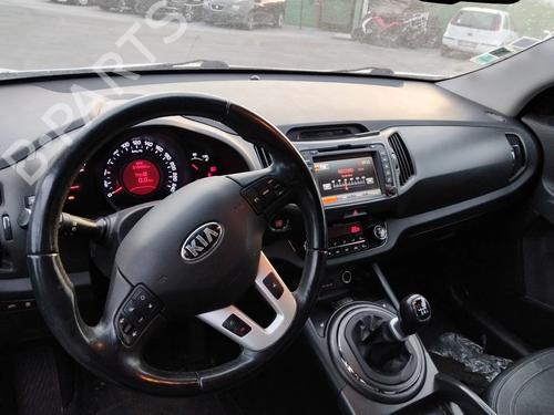 Andre Andre KIA SPORTAGE III (SL) 1.7 CRDi (116 hp) 34607724 34607724