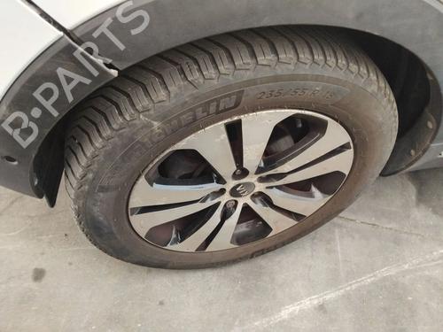 Andre Andre KIA SPORTAGE III (SL) 1.7 CRDi (116 hp) 34607725 34607725
