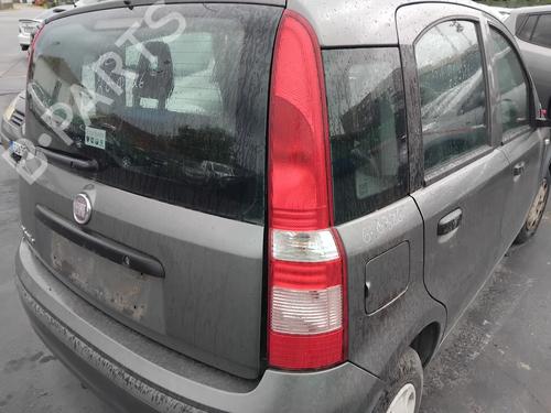 Piloto trasero derecho Piloto trasero derecho FIAT PANDA (169_) 1.2 (169AXF2A, 169AXF1A) (69 hp) 34613254 34613254
