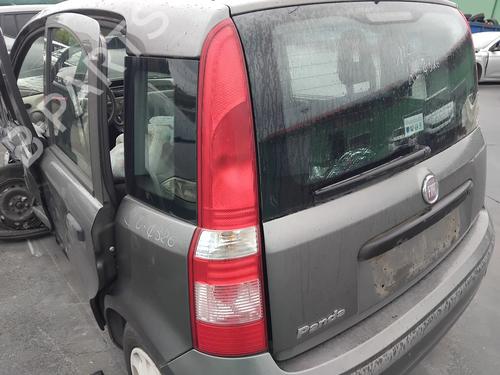 Piloto trasero izquierdo Piloto trasero izquierdo FIAT PANDA (169_) 1.2 (169AXF2A, 169AXF1A) (69 hp) 34613255 34613255