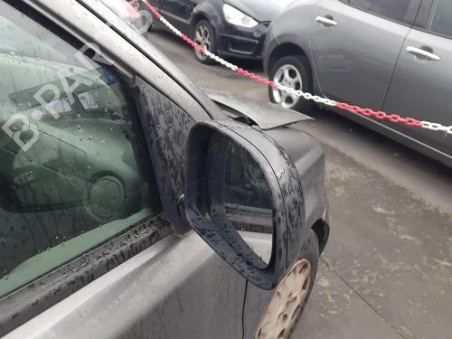 Retrovisor derecho Retrovisor derecho FIAT PANDA (169_) 1.2 (169AXF2A, 169AXF1A) (69 hp) 34613261 34613261