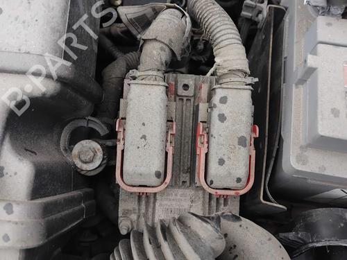 Centralita motor Centralita motor FIAT PANDA (169_) 1.2 (169AXF2A, 169AXF1A) (69 hp) 34613263 34613263