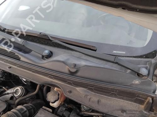 Motor limpia delantero Motor limpia delantero KIA SPORTAGE III (SL) 1.7 CRDi (116 hp) 34613264 34613264