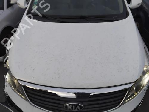 Panser Panser KIA SPORTAGE III (SL) 1.7 CRDi (116 hp) 34613267 34613267