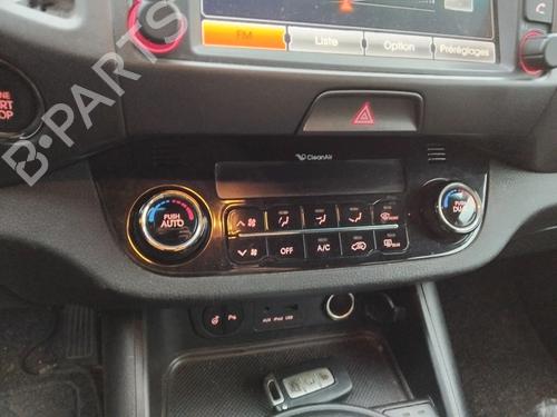 Used Climate control Climate control KIA SPORTAGE III (SL) 1.7 CRDi (116 hp) 34613269 34613269