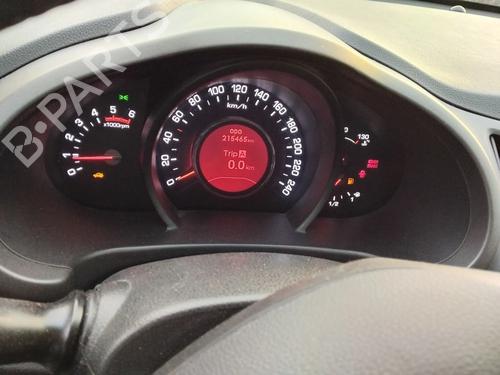 Used Instrument cluster Instrument cluster KIA SPORTAGE III (SL) 1.7 CRDi (116 hp) 34613271 34613271
