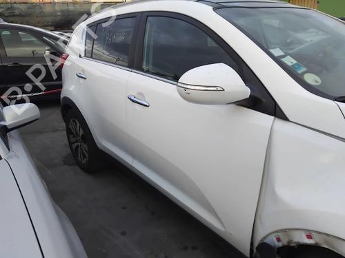 Porta frente direita Porta frente direita KIA SPORTAGE III (SL) 1.7 CRDi (116 hp) 34613275 34613275