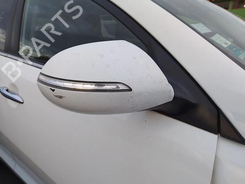 Retrovisor direito Retrovisor direito KIA SPORTAGE III (SL) 1.7 CRDi (116 hp) 34613276 34613276