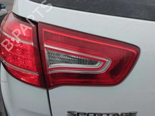 Used Left tailgate light Left tailgate light KIA SPORTAGE III (SL) 1.7 CRDi (116 hp) 34613282 34613282