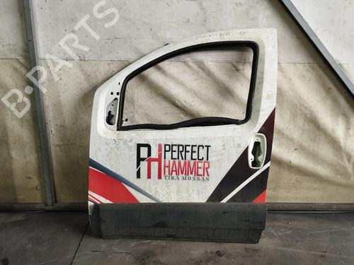 left-front-door-peugeot-bipper-aa_-14-hdi-2008-21554750 main image