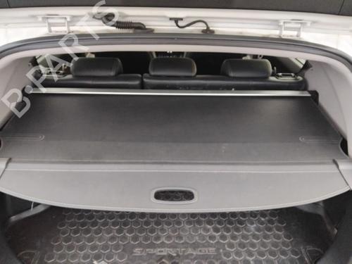 Used Rear parcel shelf Rear parcel shelf KIA SPORTAGE III (SL) 1.7 CRDi (116 hp) 34613285 34613285