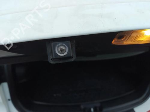 Used Electronic module Electronic module KIA SPORTAGE III (SL) 1.7 CRDi (116 hp) 34613286 34613286