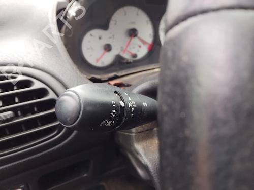 Kontaktrulle Airbag Kontaktrulle Airbag PEUGEOT 206 SW (2E/K) 1.4 16V (88 hp) 34613834 34613834