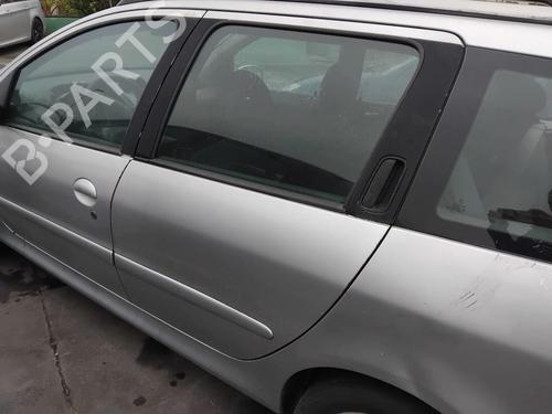 Dør venstre bagtil Dør venstre bagtil PEUGEOT 206 SW (2E/K) 1.4 16V (88 hp) 34613838 34613838
