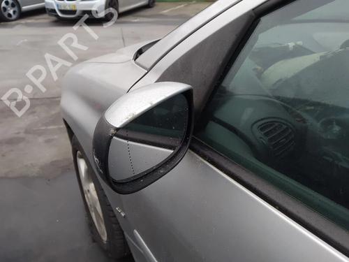 Used Left mirror Left mirror PEUGEOT 206 SW (2E/K) 1.4 16V (88 hp) 34613841 34613841