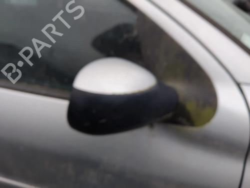Used Right mirror Right mirror PEUGEOT 206 SW (2E/K) 1.4 16V (88 hp) 34613842 34613842