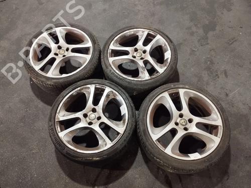 Used Other Other ALFA ROMEO MITO (955_) 1.6 JTDM (955AXC1B) (120 hp) 34613251 34613251