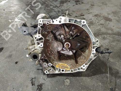 Gearbox CITROËN BERLINGO MULTISPACE (B9) 1.6 HDi 90 | BP30707804M3  - Image 5