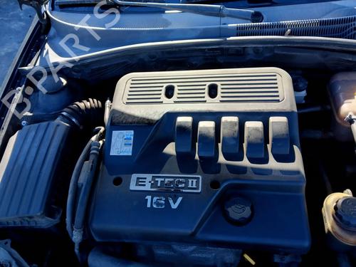 Used Gearbox Gearbox CHEVROLET LACETTI (J200) 1.4 16V (95 hp) 34613844 34613844