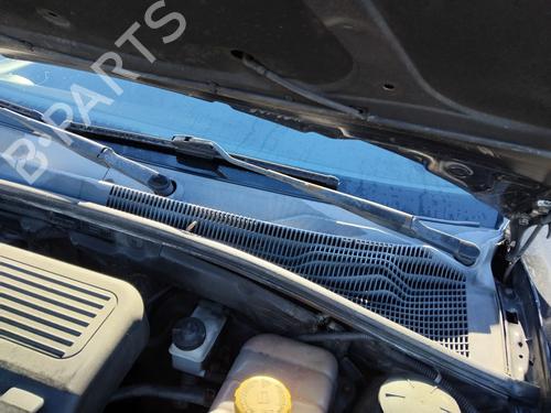 Essuie-glace moteur avant Essuie-glace moteur avant CHEVROLET LACETTI (J200) 1.4 16V (95 hp) 34613846 34613846