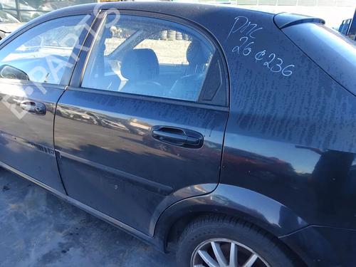 left-rear-door-chevrolet-lacetti-j200-2003-34613849 main image