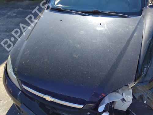 Used Hood Hood CHEVROLET LACETTI (J200) 1.4 16V (95 hp) 34613853 34613853